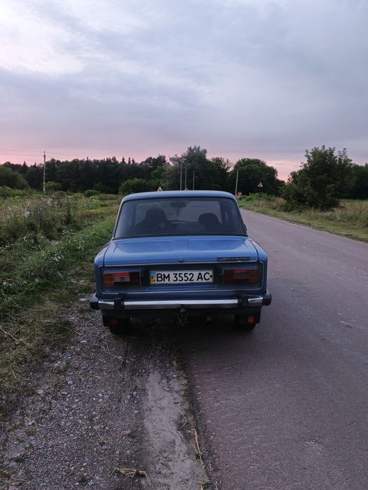 Продам Жигули ваз 2106