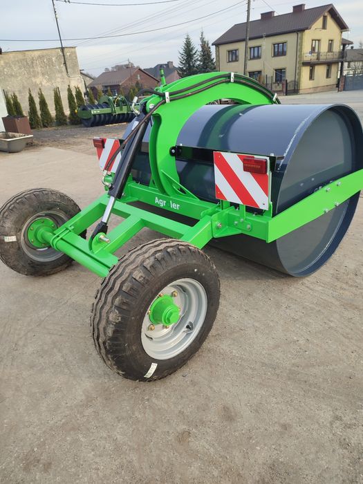 Wał łąkowy sadowniczy Agroler Producent  PROW CE