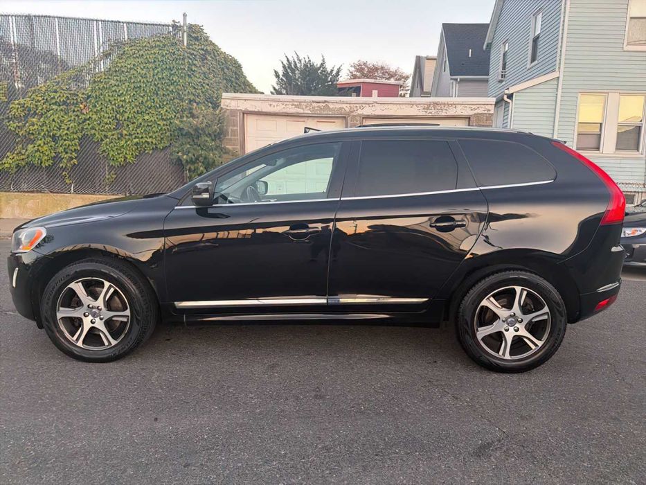 Volvo Xc60      2015