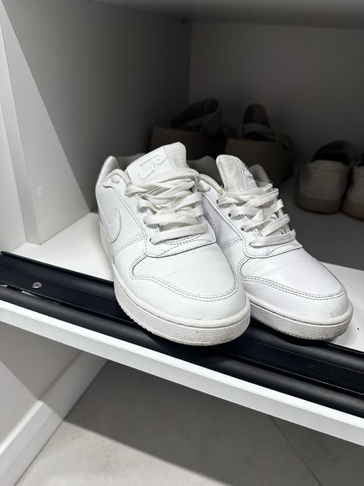 Кросівки Nike білі