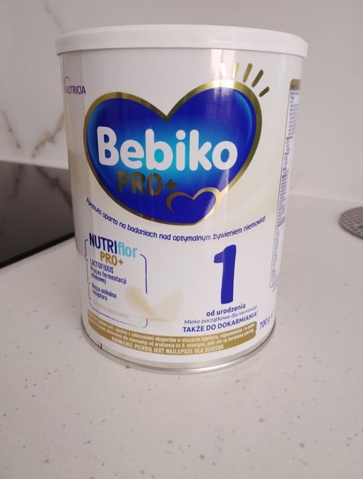 Mleko Bebiko Pro+1