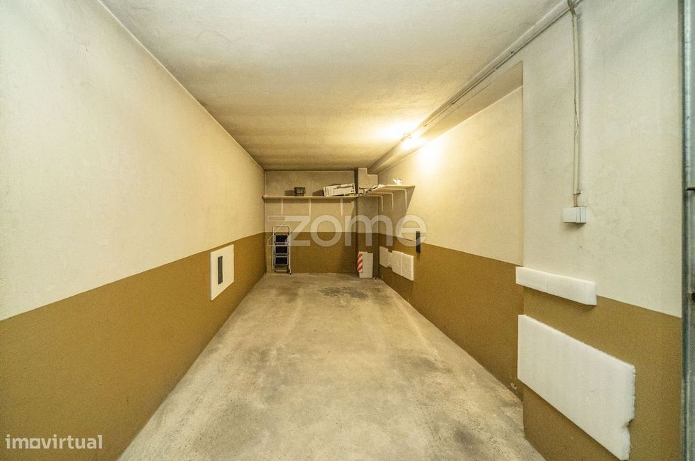Apartamento T2 em Ferreiros, Braga