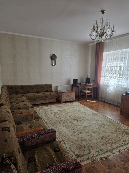 Продам Дом в с.Каменые Потоки