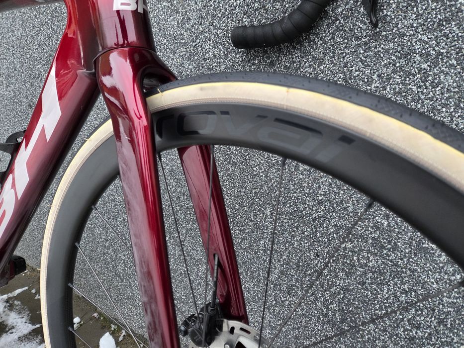 Велосипед BH Aerolignt