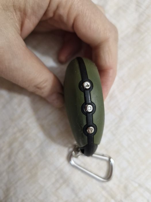 Трекер BauTech Mini GPS