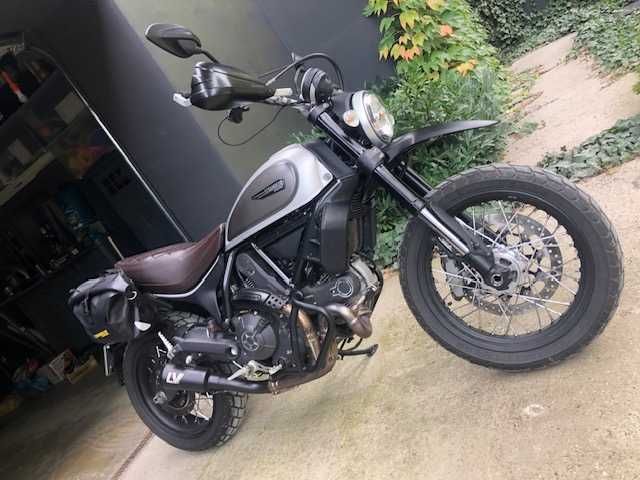 Ducati