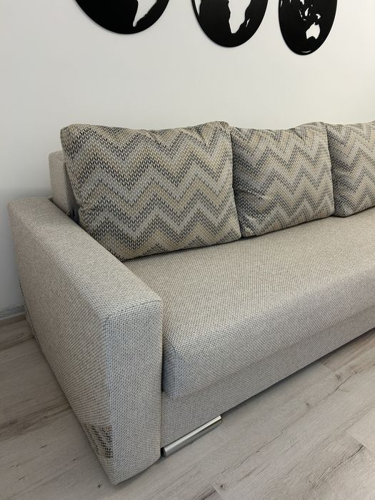 Диван розкладний