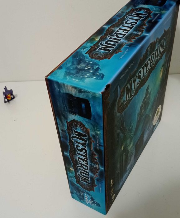 Mysterium - Boardgame