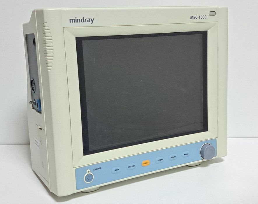Монітор пацієнта Mindray МЕС1000