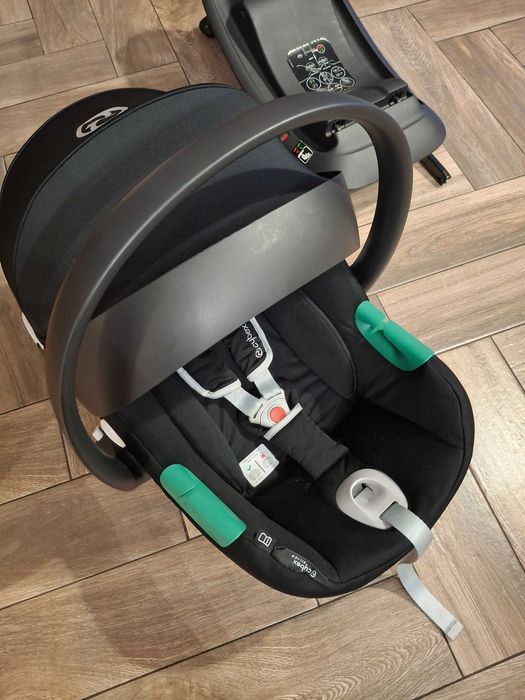 Cybex aton B2 i - SIZE