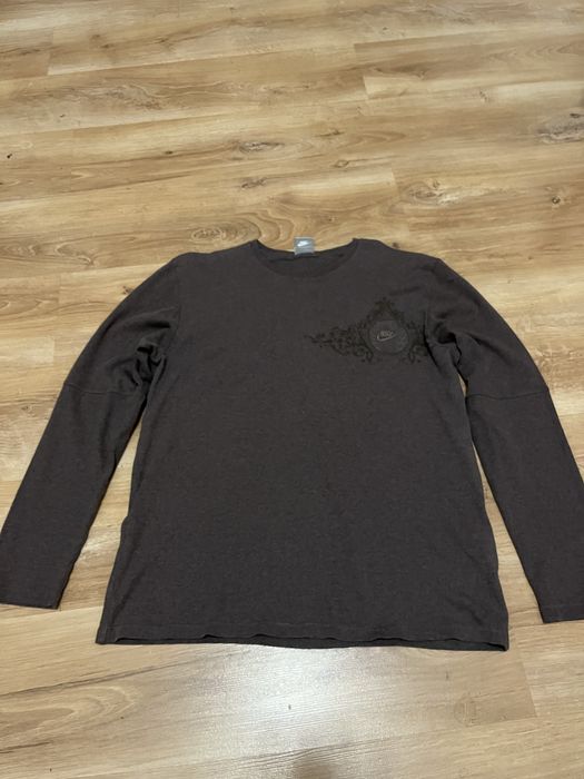 Bluzka Nike r. L