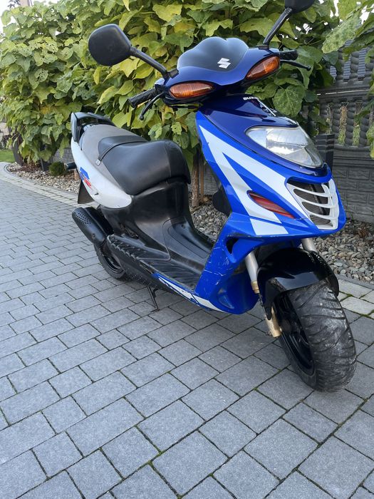 Suzuki