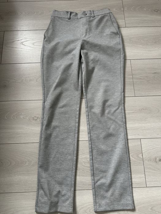 Spodnie męskie cienkie xs