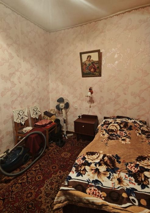 Продам часть дома в районе ул. Рабочая