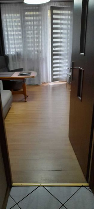 2 pokojowe mieszkanie w Pruszkowie os. B. Prusa