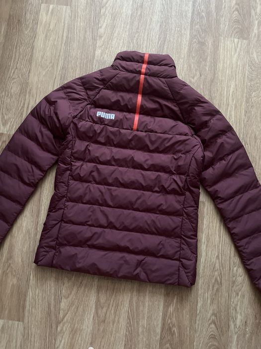 Оригінальна Куртка від пума