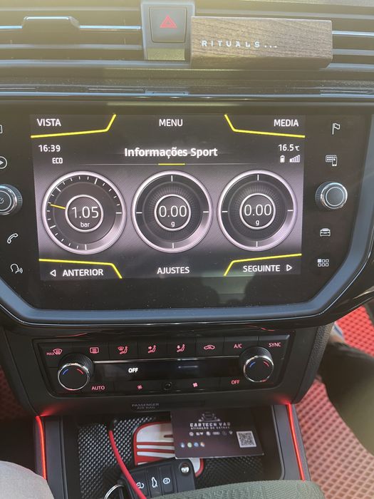 Ativacoes Carplay e Androidauto Fulllink Appconnect