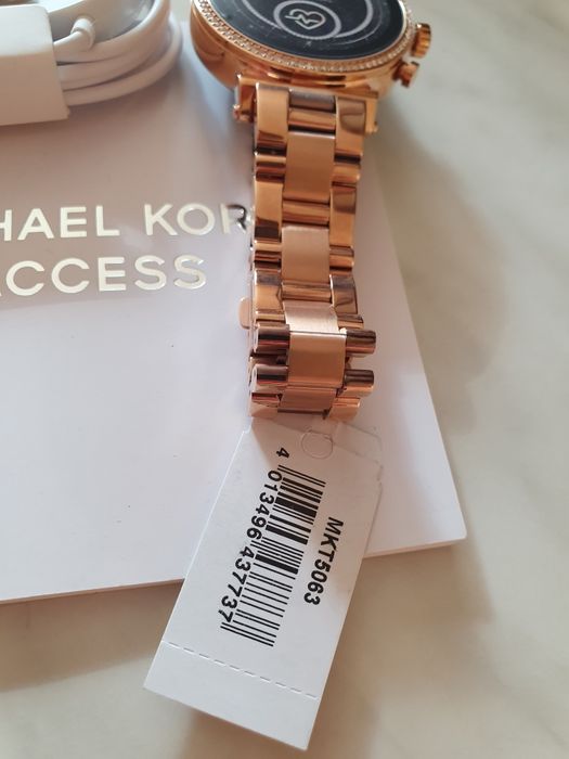 Zegarek Smart Michael Kors MKT5063