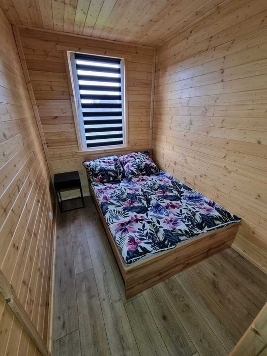 wolne domki Okuninka BRZOZOWA PRZYSTAŃ wolne apartamenty