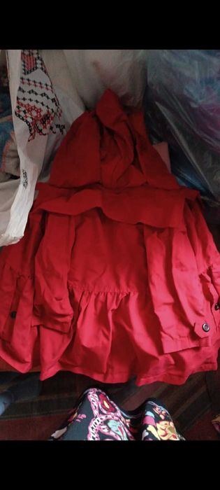 Дитячий верхній одяг, пересилаю