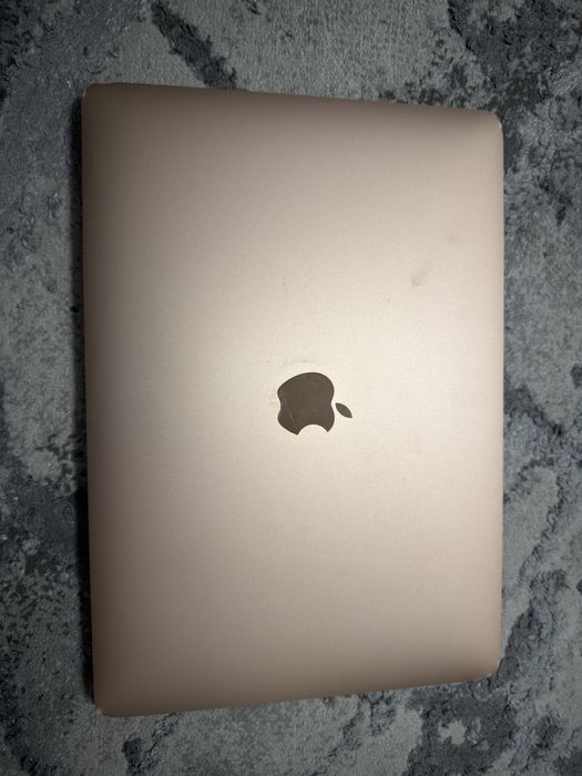 MACBOOK  air ( apple ) de 13 polegadas