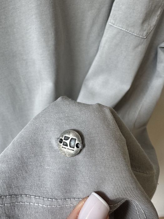 Koszulka / t-shirt BOSS_M