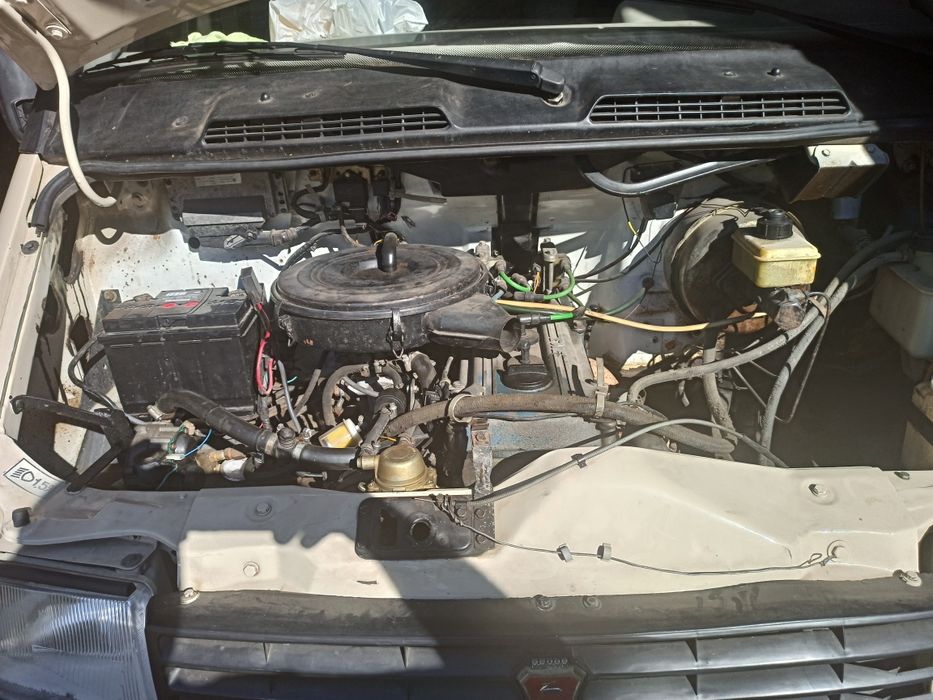 Продам газель 3302