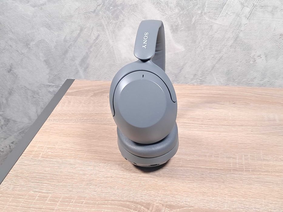 Бездротові навушники Sony WH-XB910N