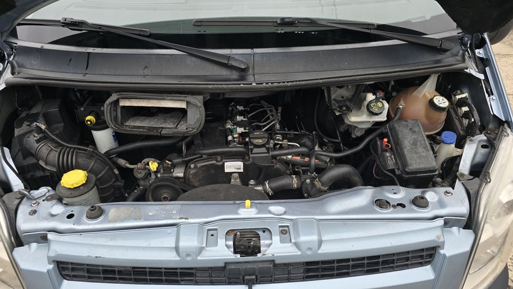 Продам форд транзит,Ford TRANSIT.2.4 дизель.Пасажир 8+1