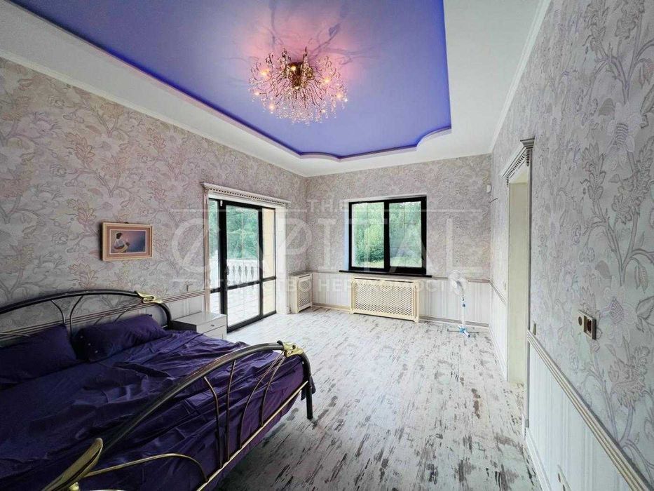 Продажа дома, Севериновка, Макаровский р-н