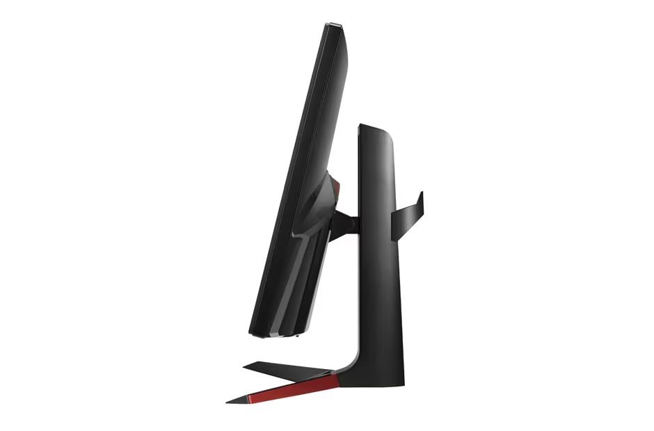 Monitor LG 34UC79G-B