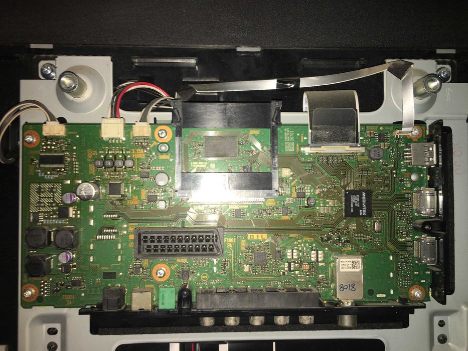 KDL-40R483B 1-889-355-12 j20h078 LSY400HM03-A02 подсветка 2013SONY40