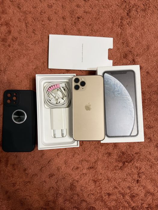 IPhone 11 pro neverlock