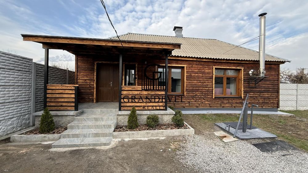 Оренда / Будинок / Мостова, Бортничі, Київ