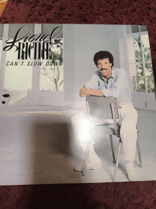 Discos de Vinil vários