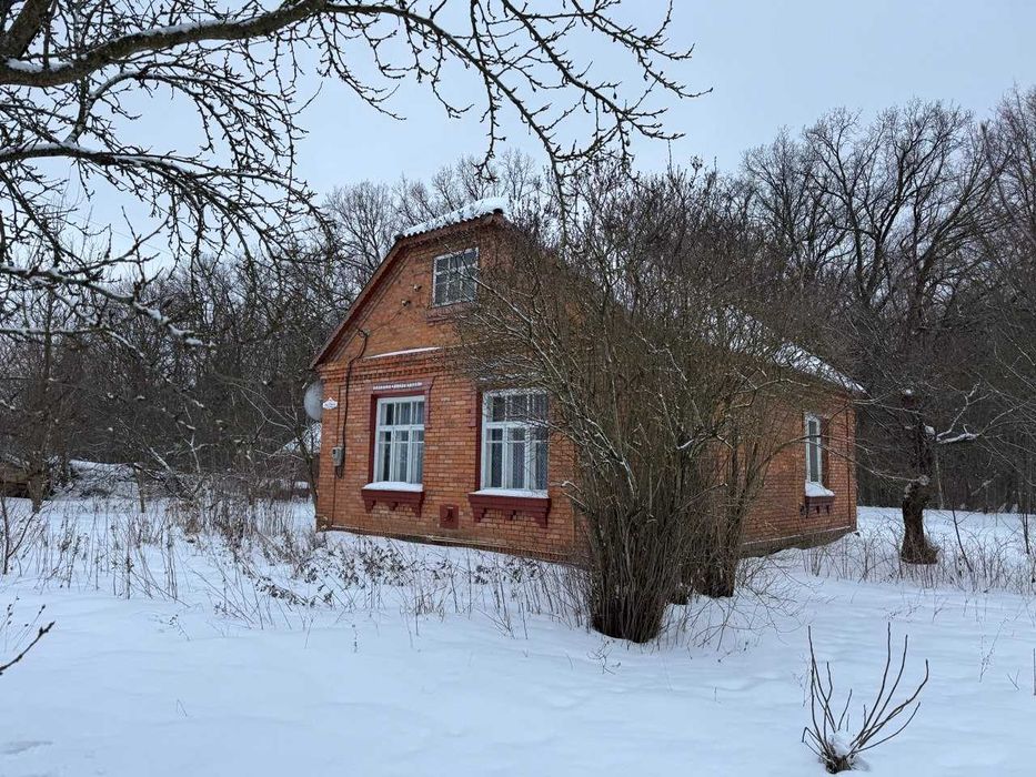 Продаж будинку с. Давидківці