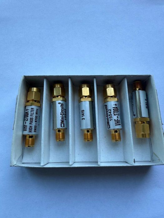 Mini-Circuits VHF-2700A+