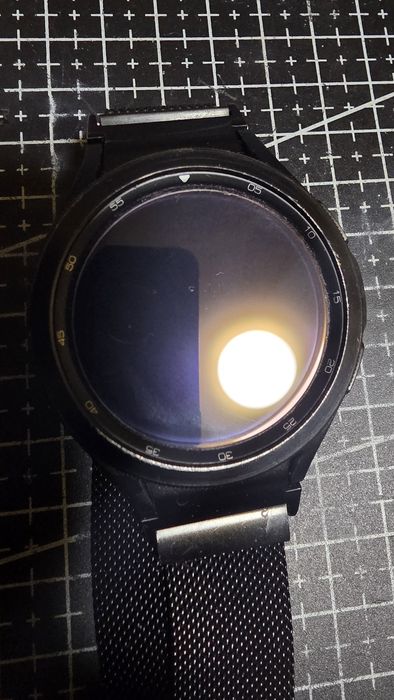 Galaxy watch 4 47mm