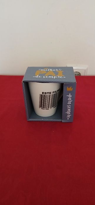 Caneca Kasa, nova447462217950187520
