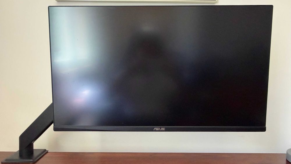 Monitor gaming ASUS TUF VG289Q + ARCTIC X1-3D
