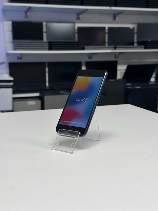 Smartfon Apple iPhone 7 A1778 (LTE) Czarny | 4,7" | 32GB | 128GB | NOWA LISTA | JUŻ OD 199ZŁ! | TANIO! | GWARANCJA! |