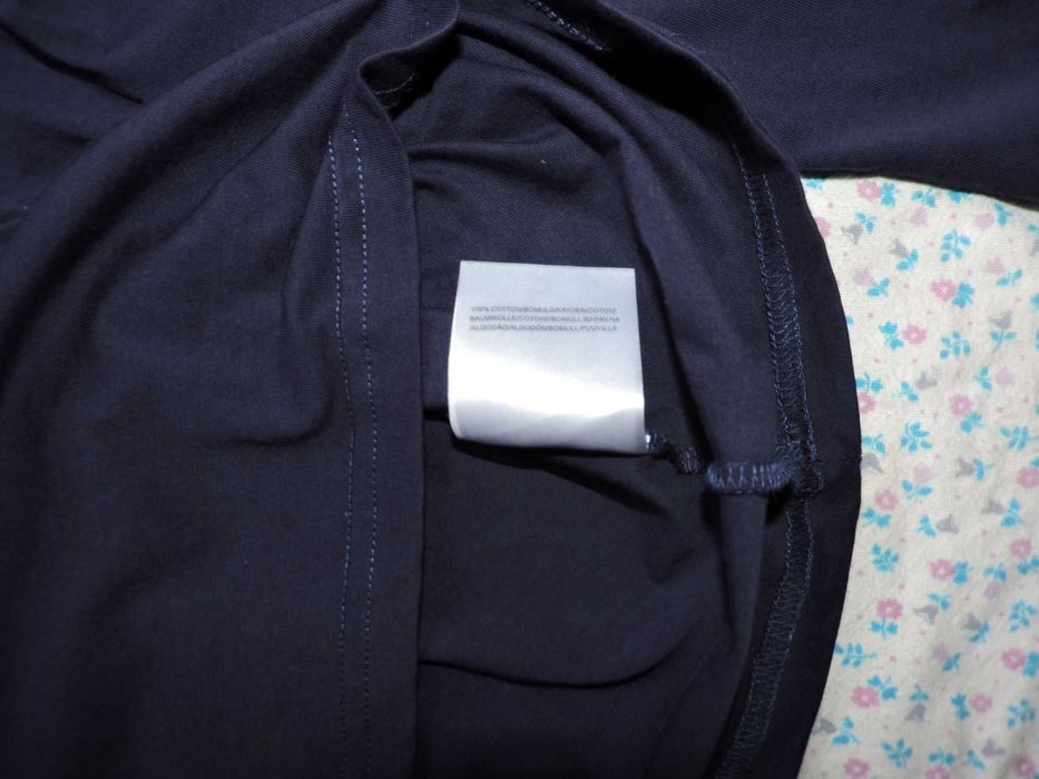 лонгслив Lyle Scott