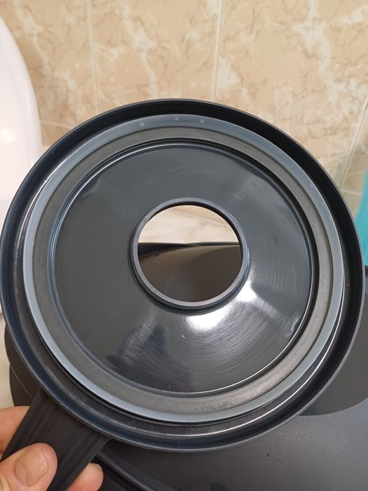 Bimby TM5 em muito bom estado