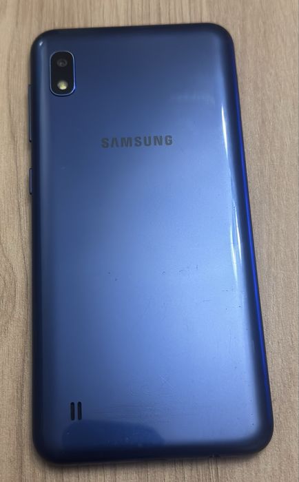 Samsung Galaxy A10 Dual Sim