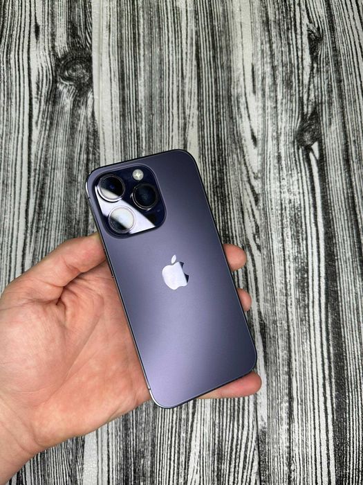 Iphone 14 pro 128 gb, супер стан, айфон 14 про 128гб