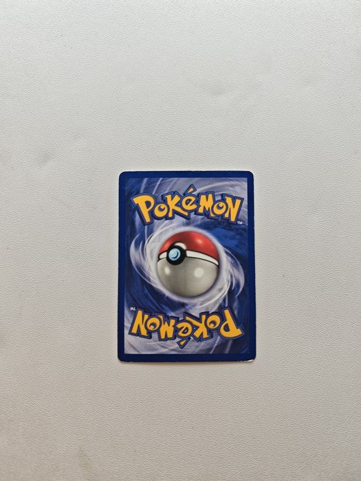 Vendo carta rara do Mewtwo