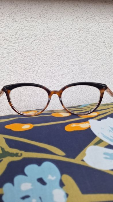 Oprawki damskie GUESS, stan bdb