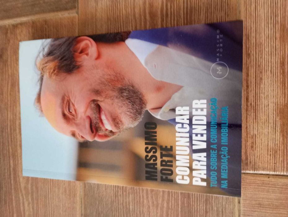Comunicar para Vender - Massimo Forte