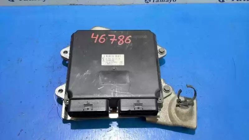 CENTRALINA MOTOR UCE SMART FORFOUR 2005 -A1351502079