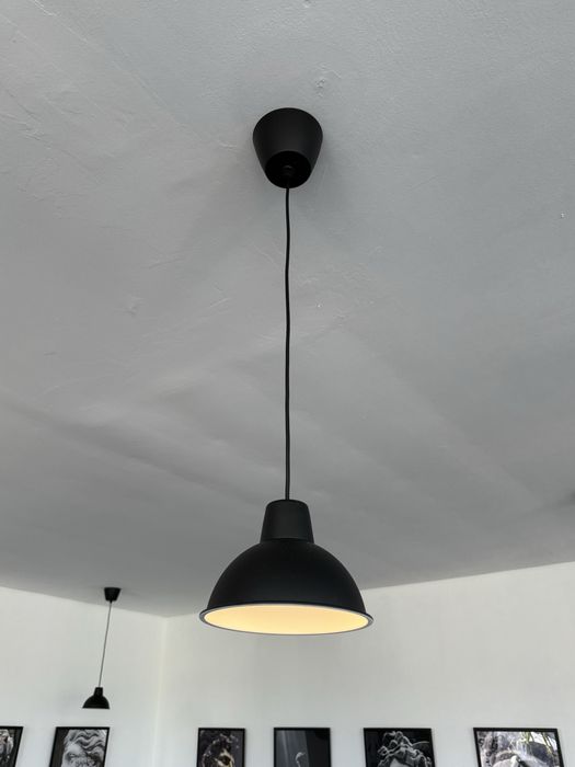 15 candeeiros de teto com lampadas LED incluidas novos